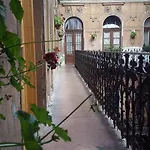 Say Yes Отель