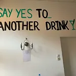 Say Yes Отель Будапешт