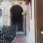 Say Yes Отель