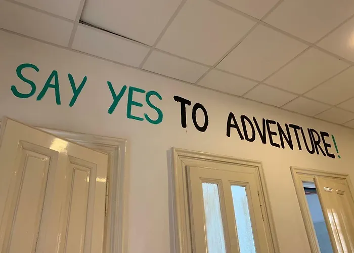 Say Yes *