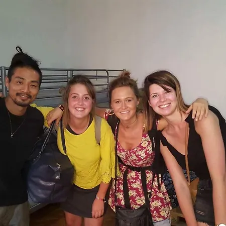 Otel Say Yes Budapeşte