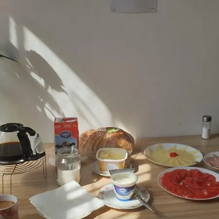 Say Yes Otel Budapeşte