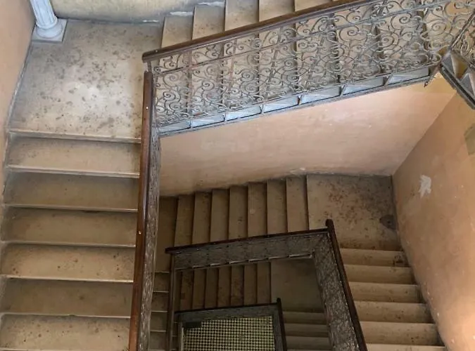 Otel Say Yes Budapeşte